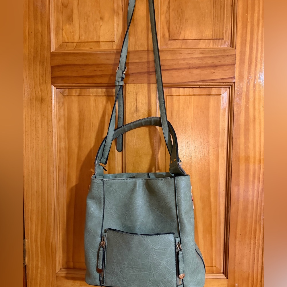 Womens pocketbook